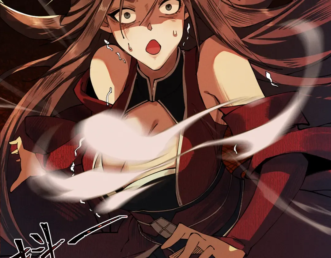 第5话 你也配做我师傅 第147页
