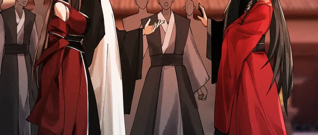 第5话 你也配做我师傅 第157页