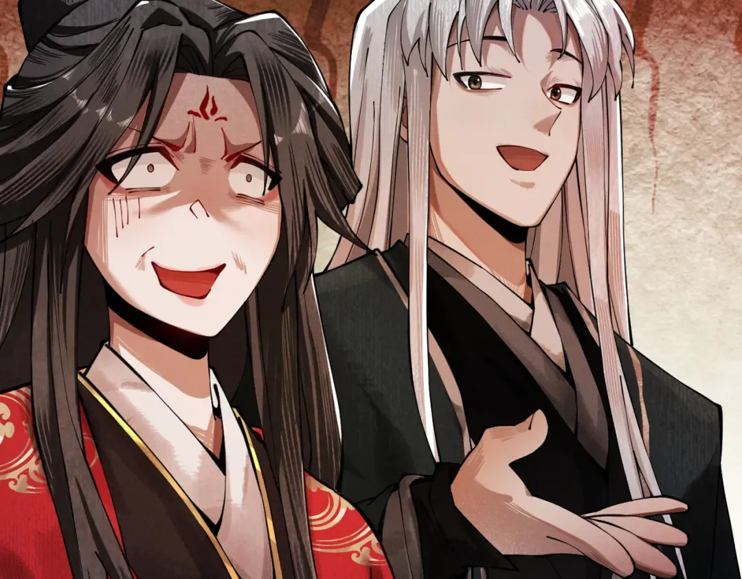 第5话 你也配做我师傅 第162页