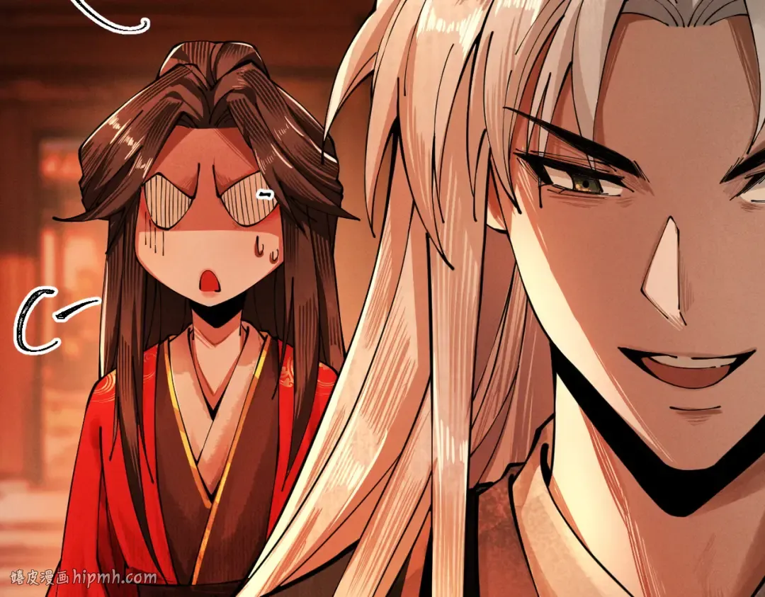 第5话 你也配做我师傅 第168页