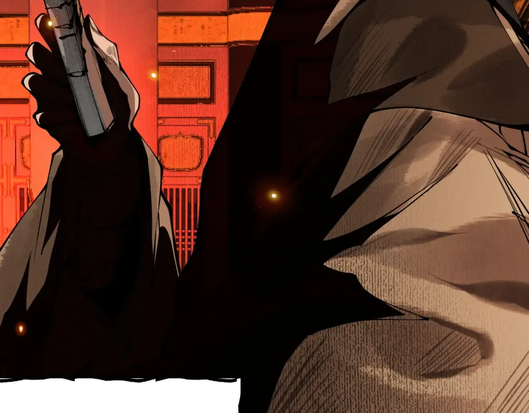 第5话 你也配做我师傅 第183页