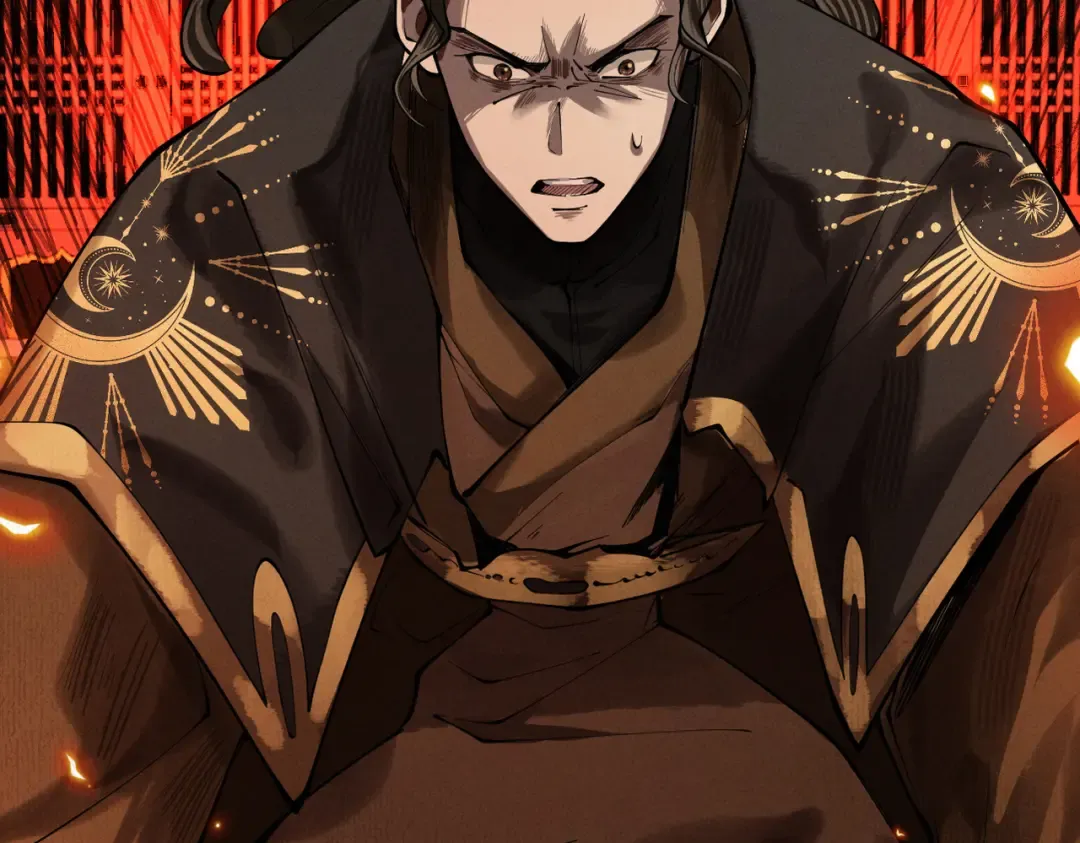 第5话 你也配做我师傅 第187页