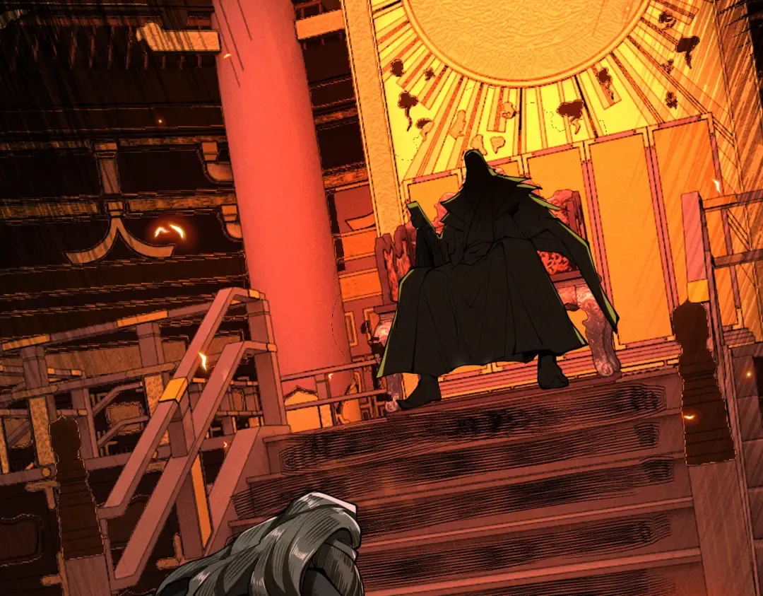 第5话 你也配做我师傅 第191页