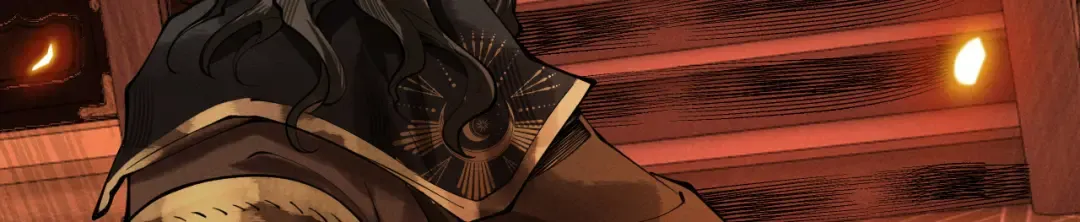 第5话 你也配做我师傅 第192页