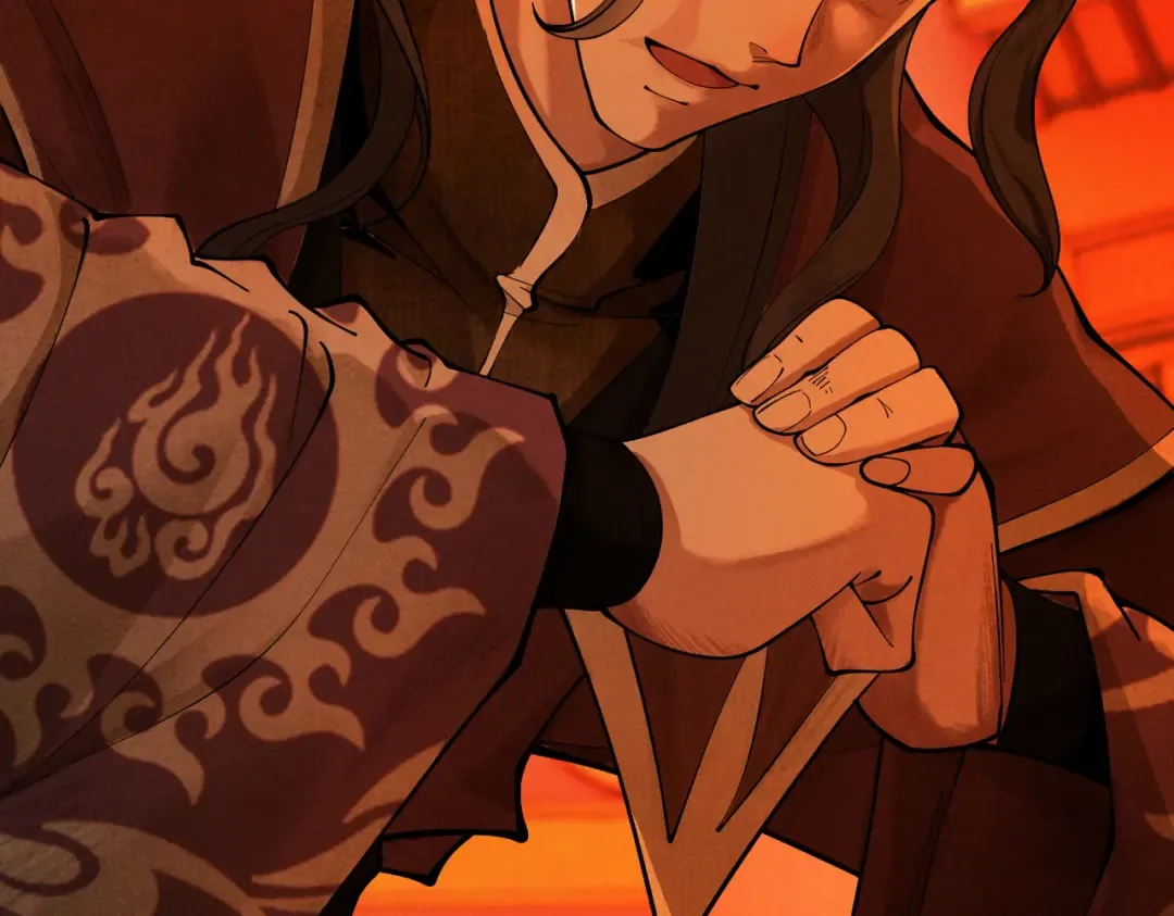 第5话 你也配做我师傅 第210页