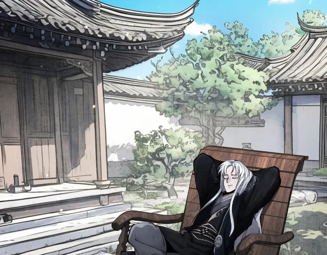 第5话 你也配做我师傅 第214页