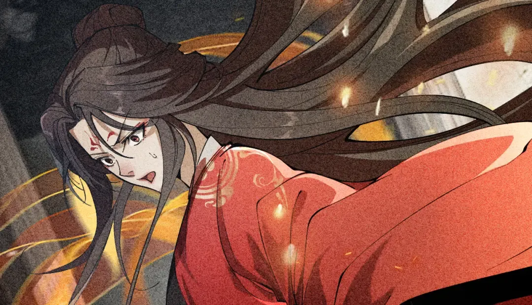 第5话 你也配做我师傅 第255页
