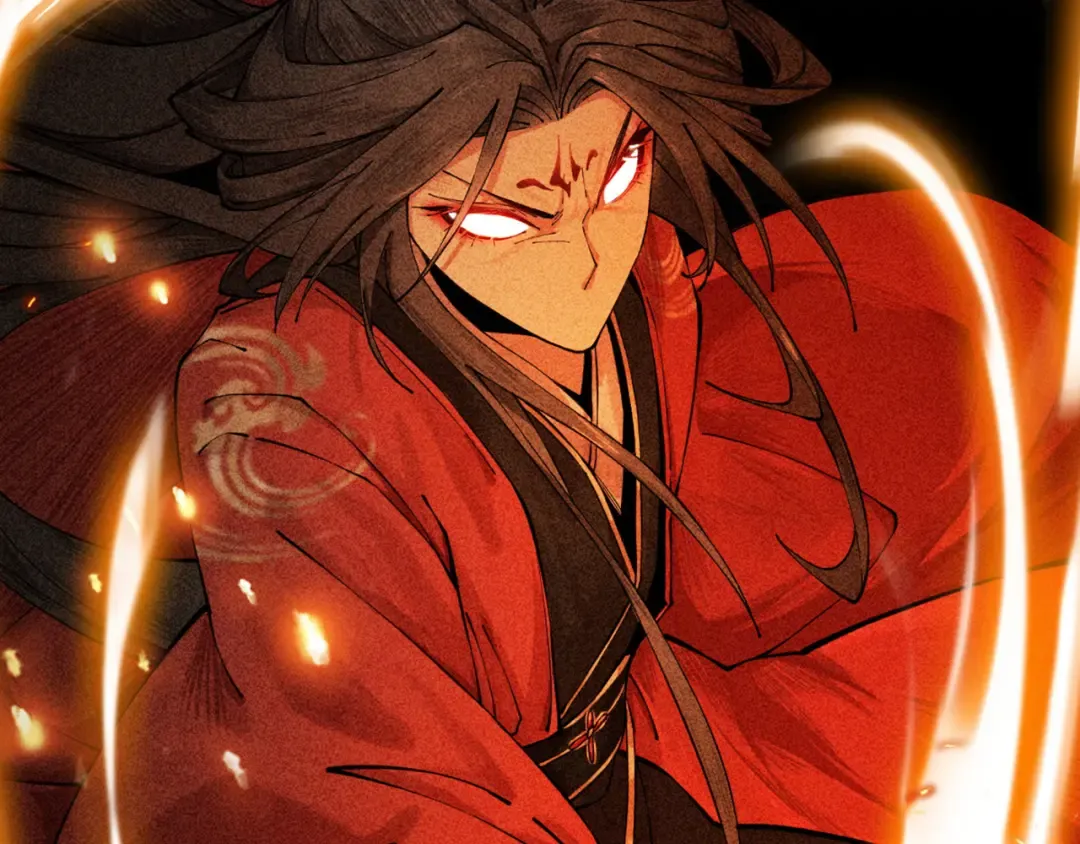 第5话 你也配做我师傅 第277页