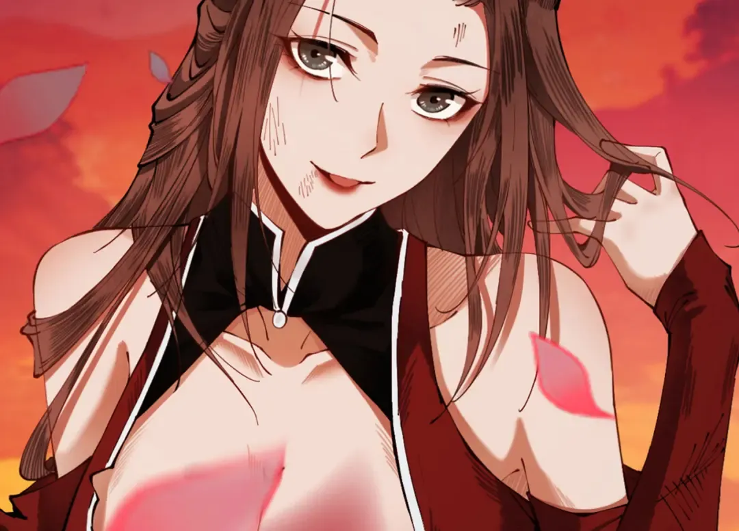 第5话 你也配做我师傅 第281页
