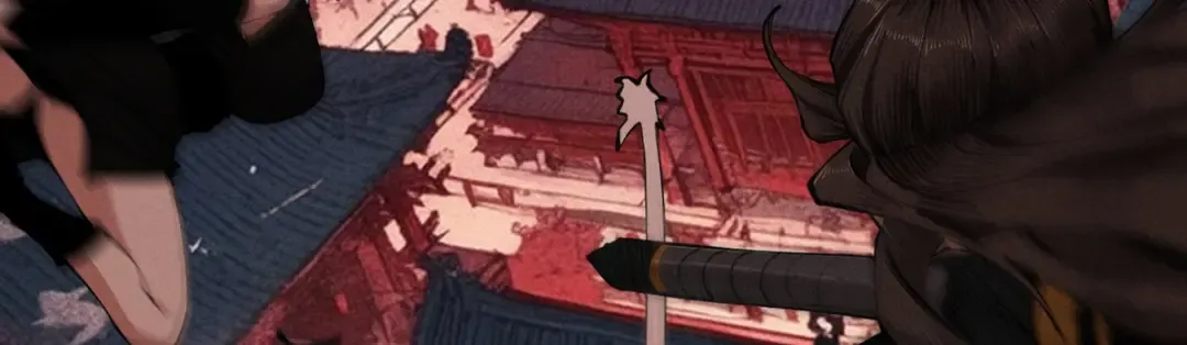 第6话 冲师逆徒 第56页