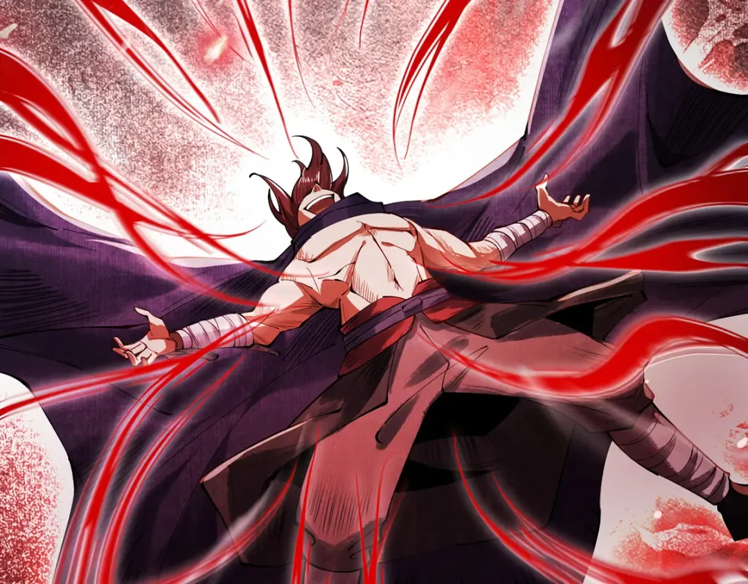 第6话 冲师逆徒 第119页