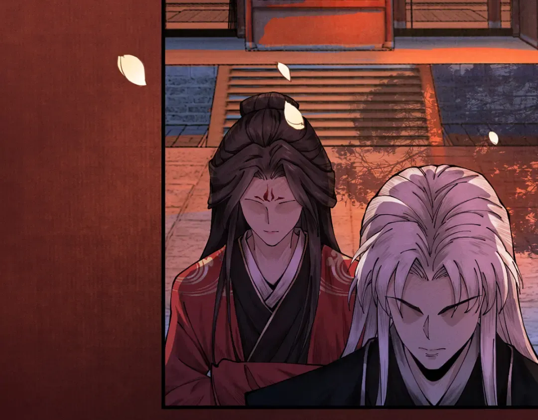 第6话 冲师逆徒 第265页