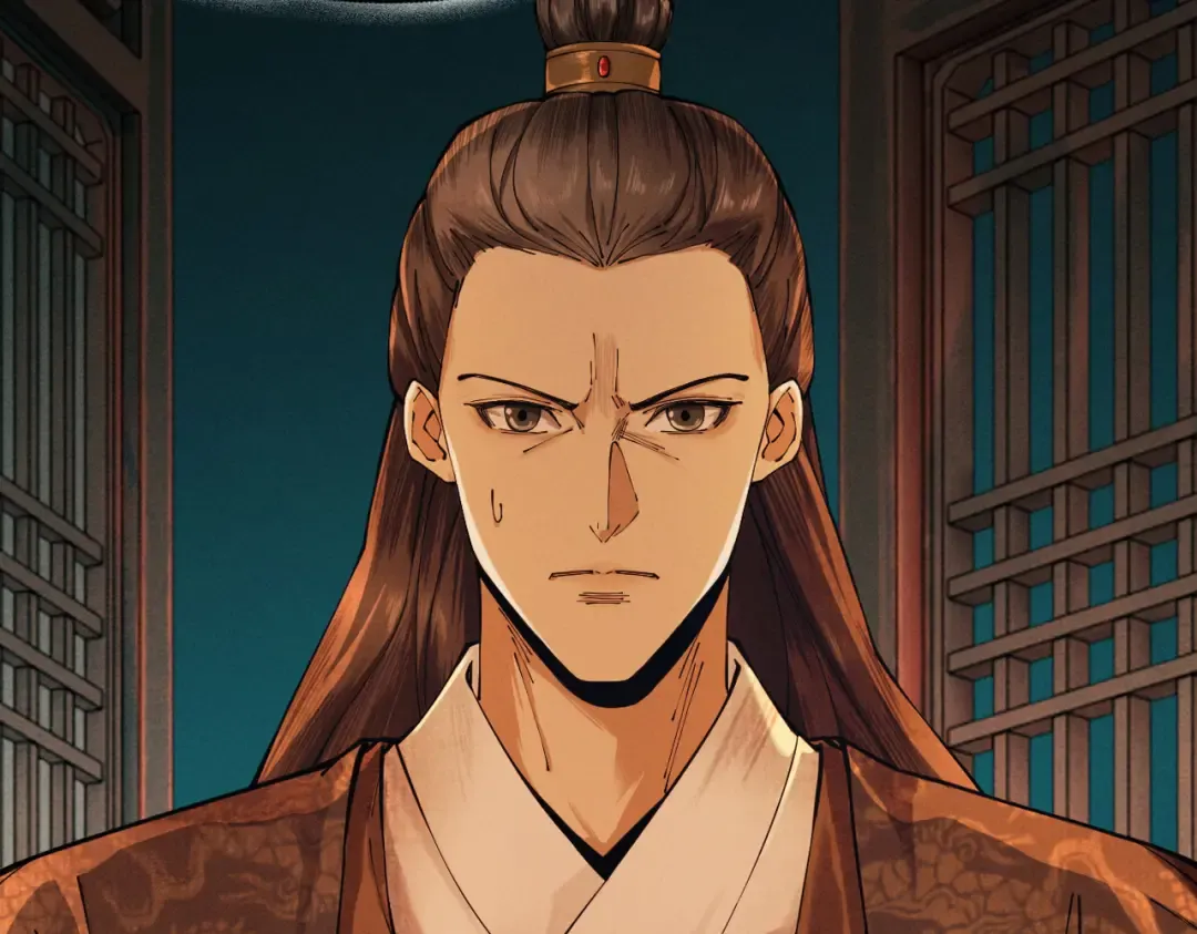 第7话 血魔再现 第41页