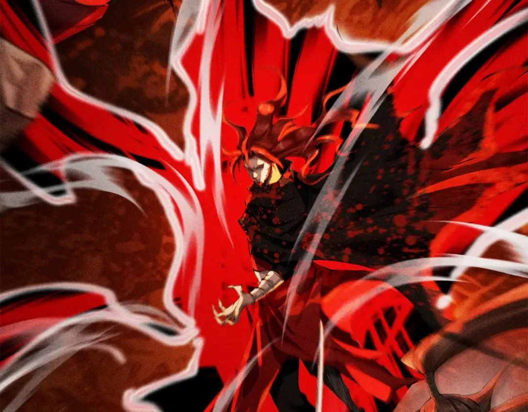 第7话 血魔再现 第236页