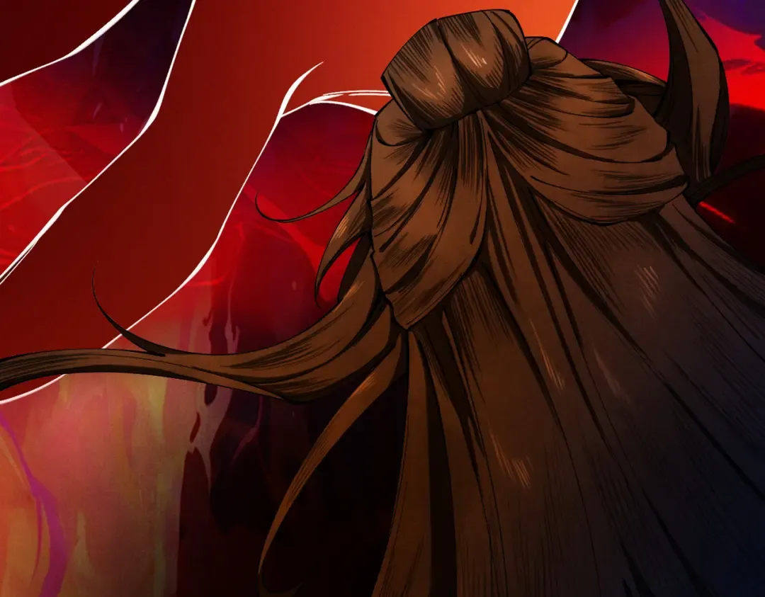第9话 师尊救我！ 第22页