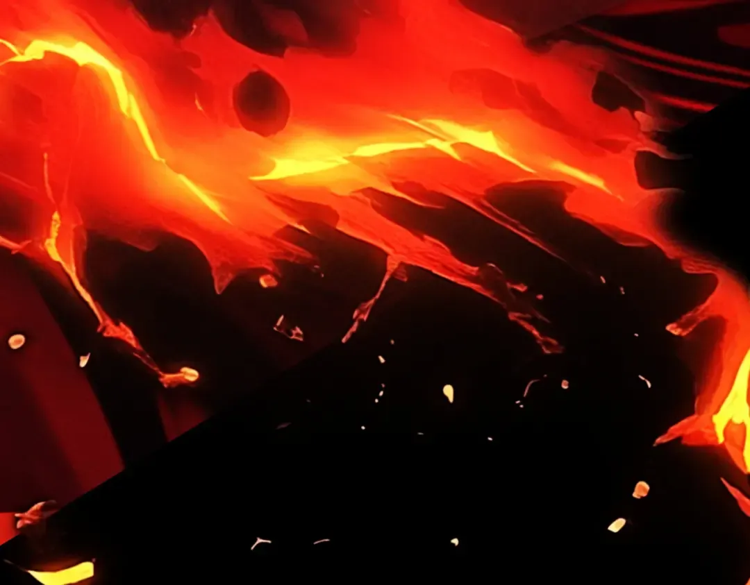 第9话 师尊救我！ 第38页
