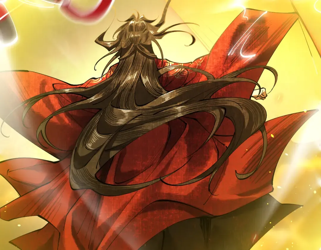 第9话 师尊救我！ 第58页