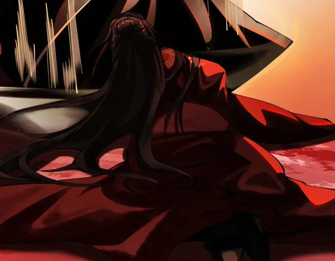 第9话 师尊救我！ 第109页