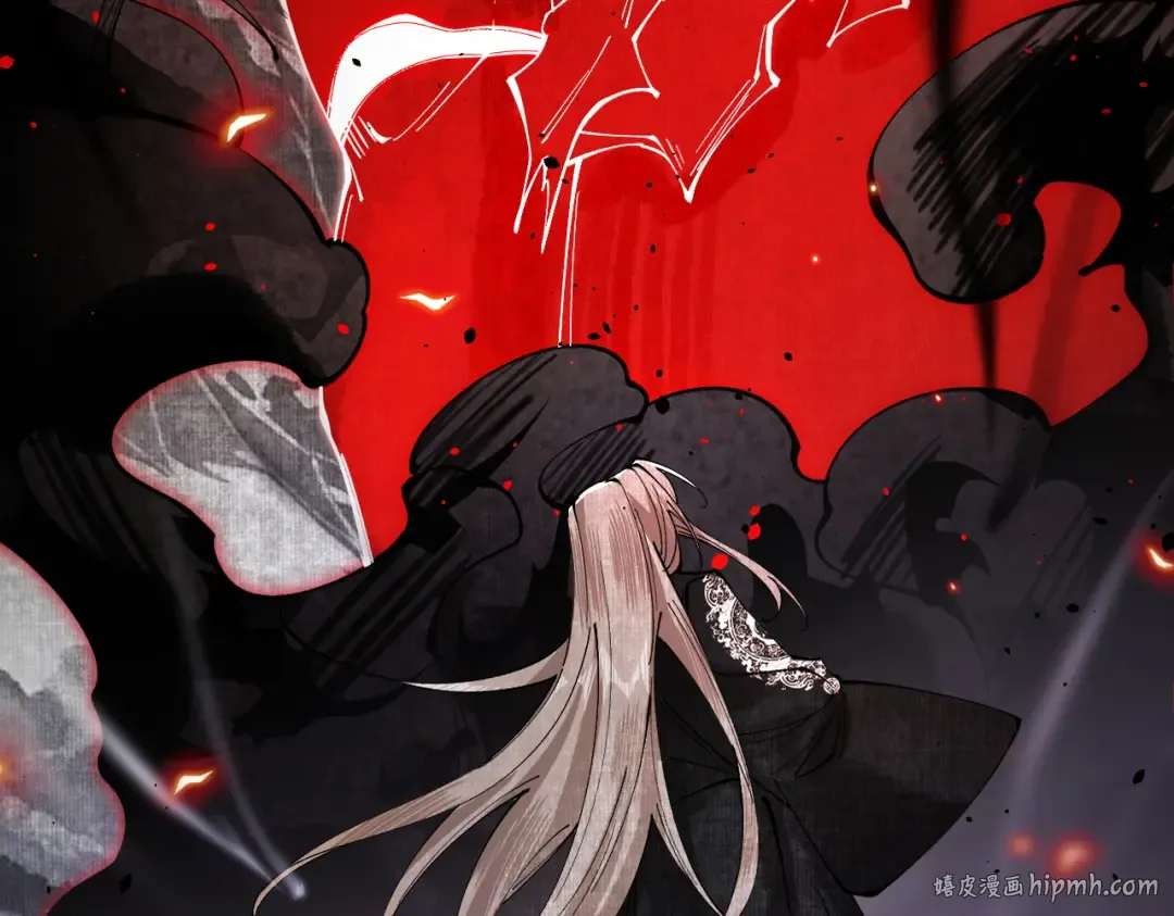 第9话 师尊救我！ 第128页