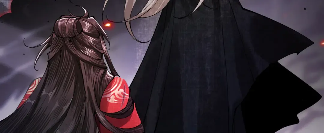 第9话 师尊救我！ 第129页