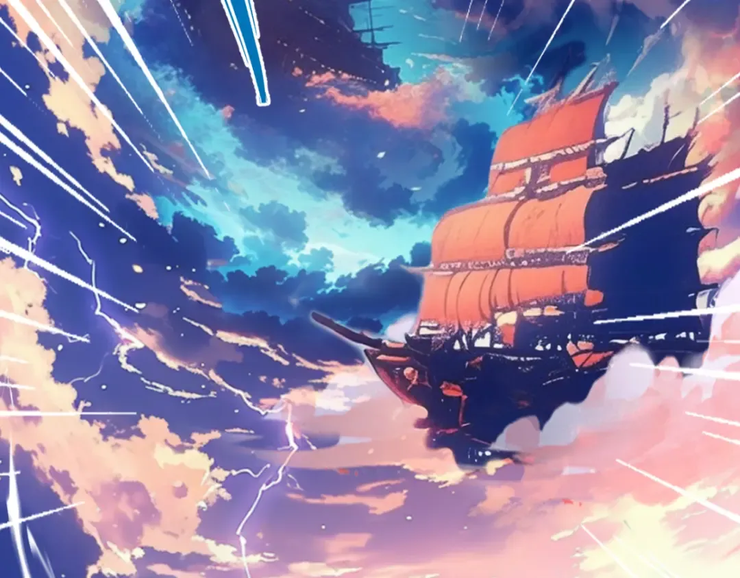 第12话 群雄相争 第75页