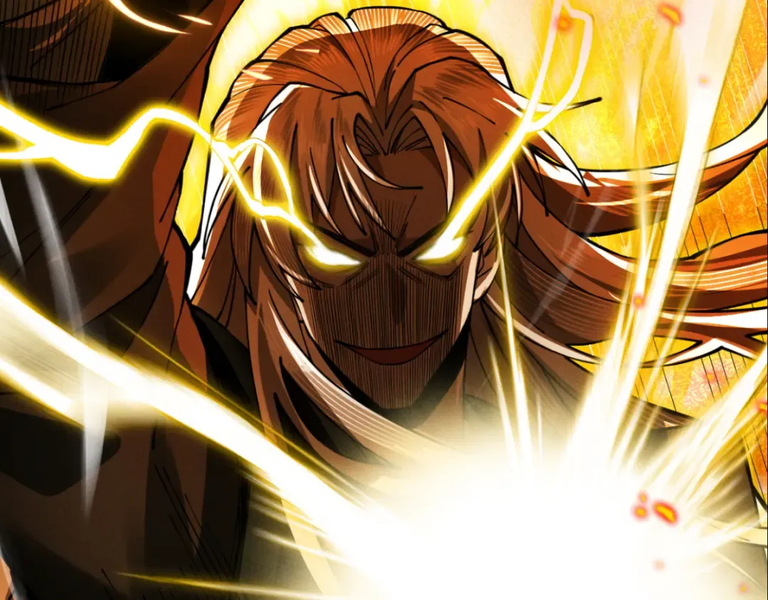 第14话 上苍劫光 第2页