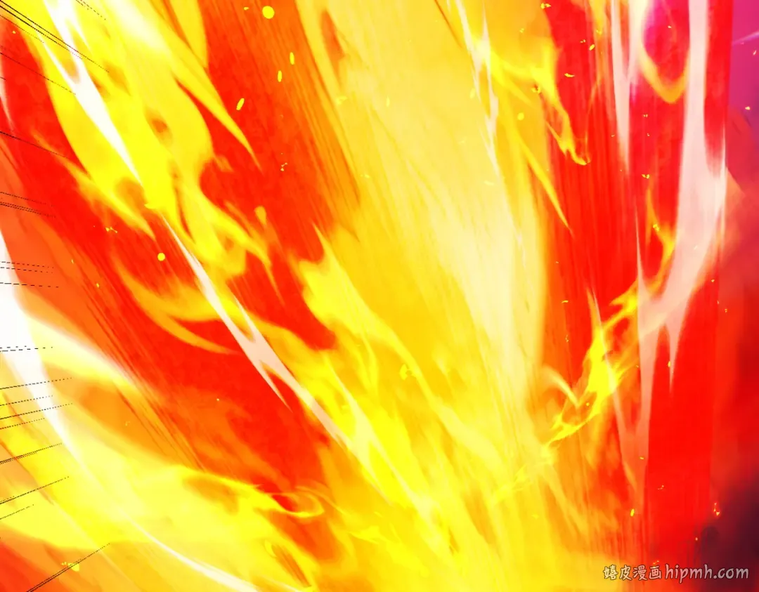第14话 上苍劫光 第8页