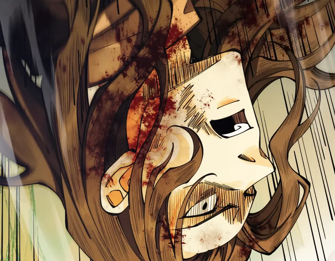 第14话 上苍劫光 第23页