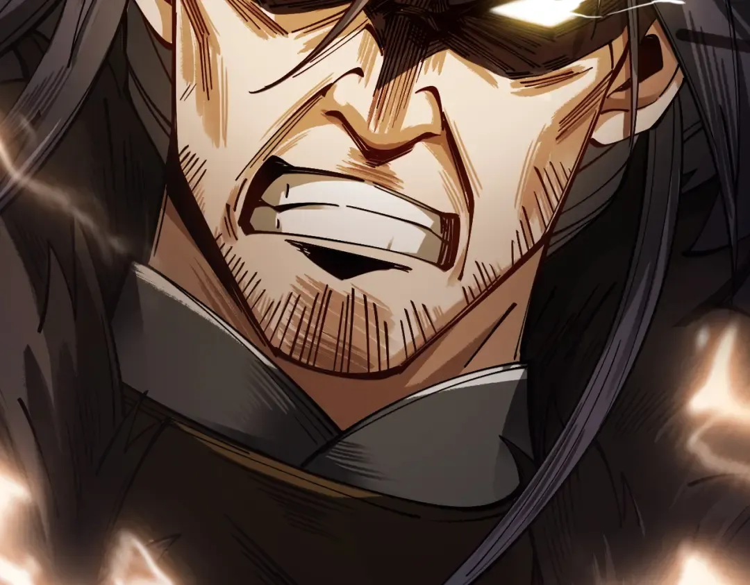 第14话 上苍劫光 第52页