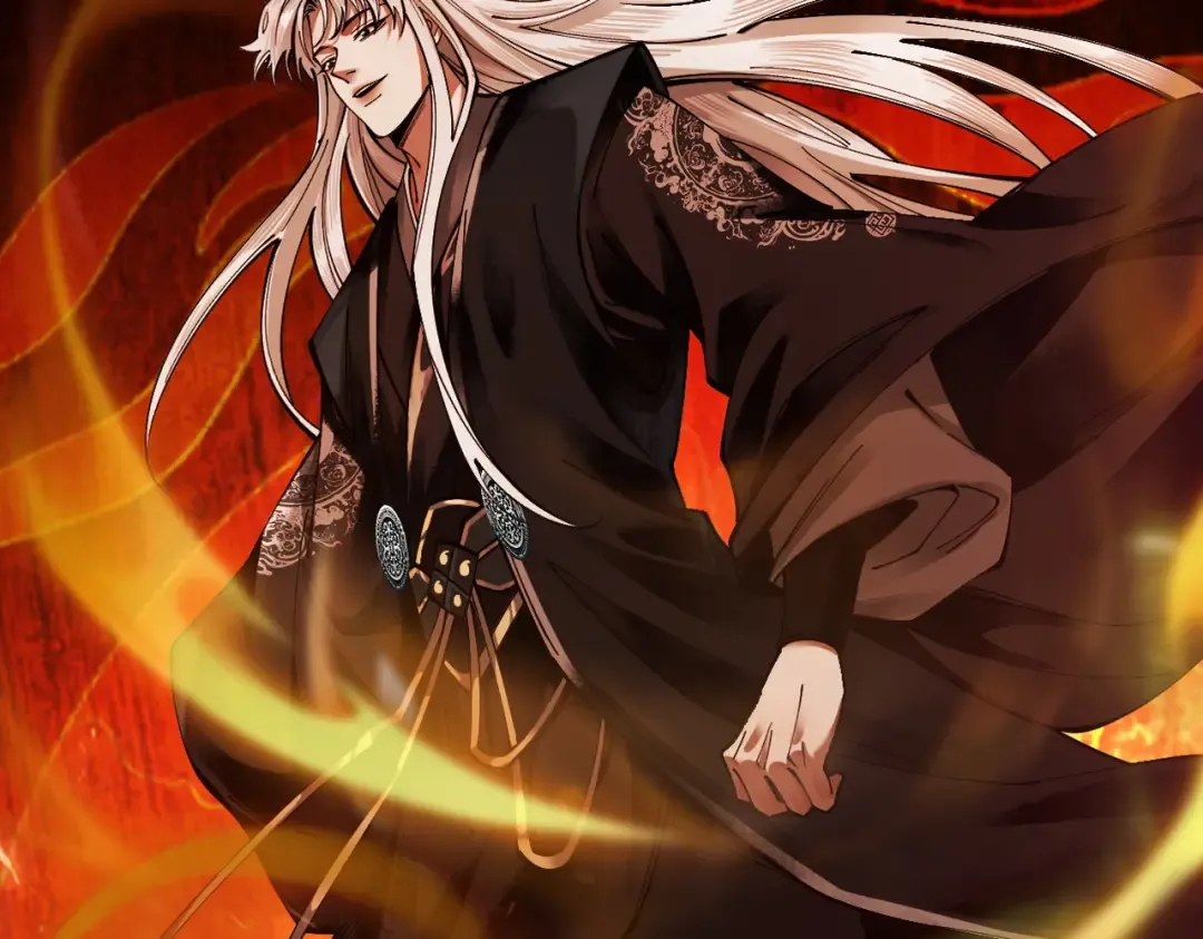 第14话 上苍劫光 第62页