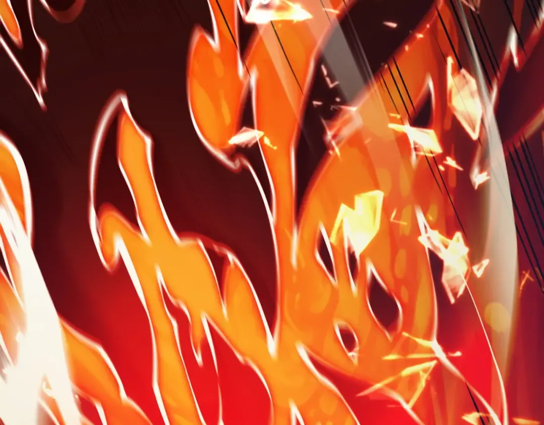 第14话 上苍劫光 第77页