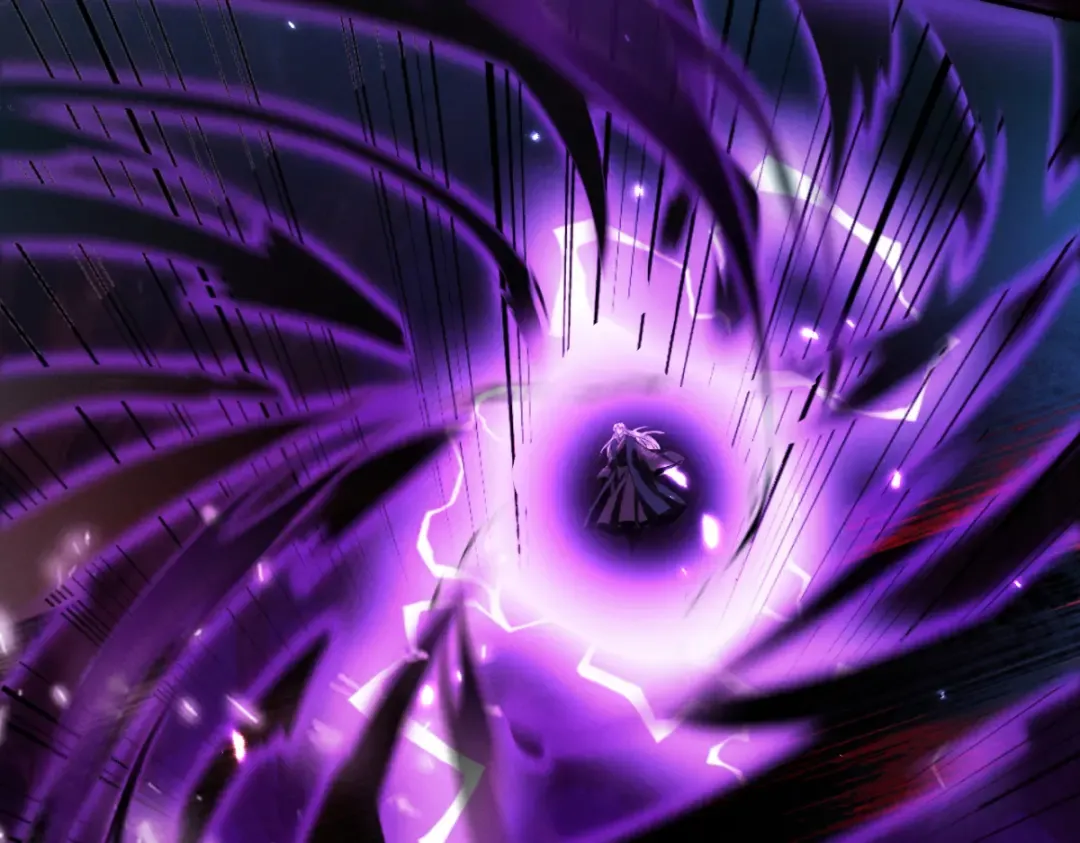 第14话 上苍劫光 第125页