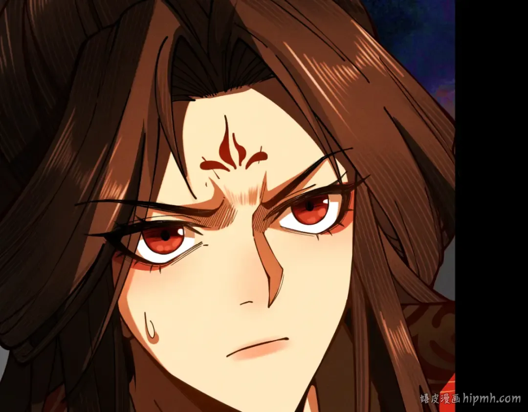 第14话 上苍劫光 第136页