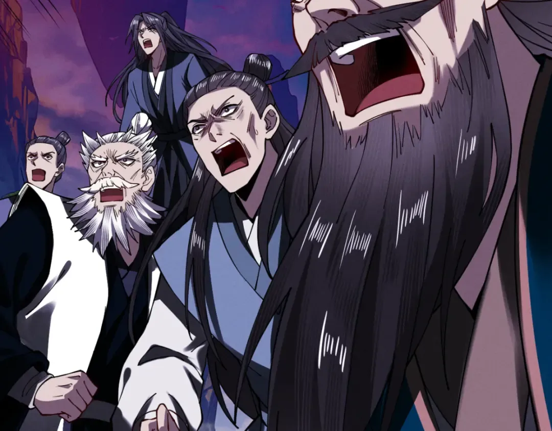 第14话 上苍劫光 第149页