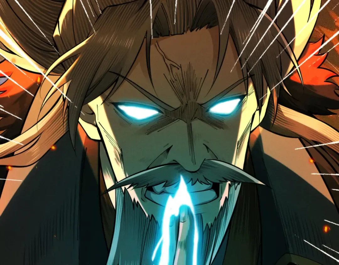 第14话 上苍劫光 第162页