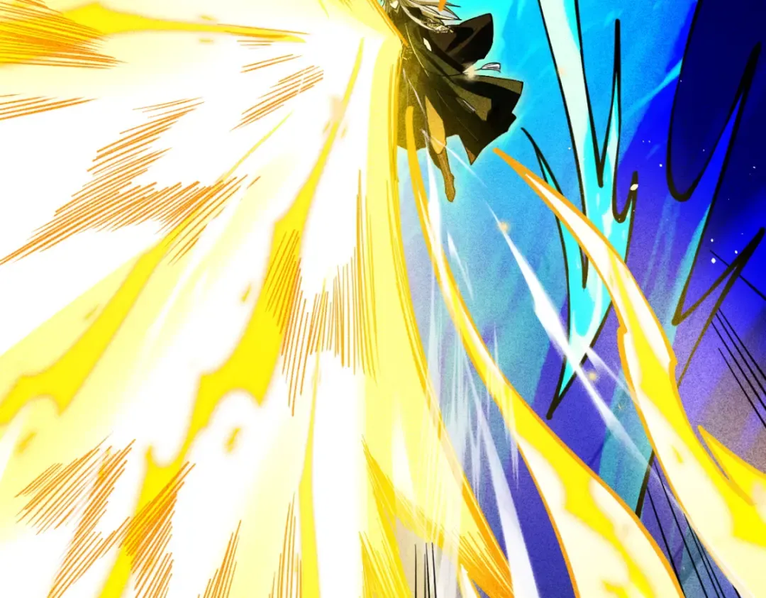 第14话 上苍劫光 第182页