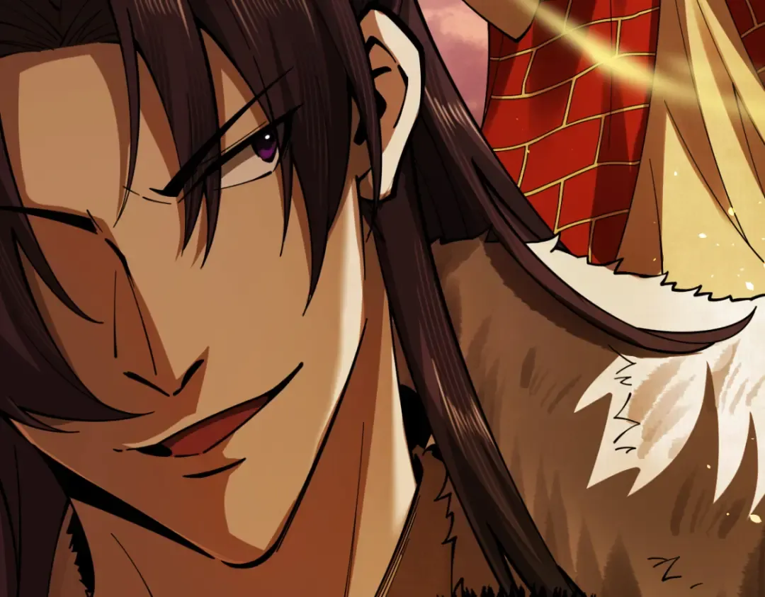 第14话 上苍劫光 第217页