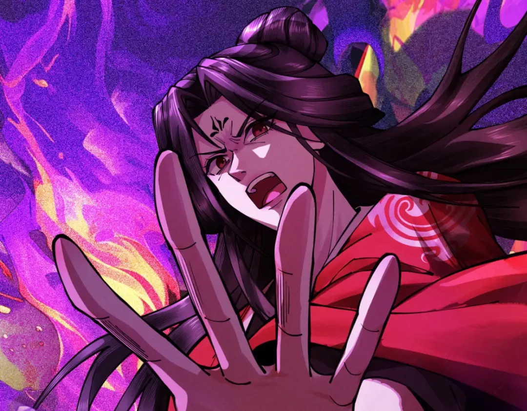 第15话 葬天棺 第30页