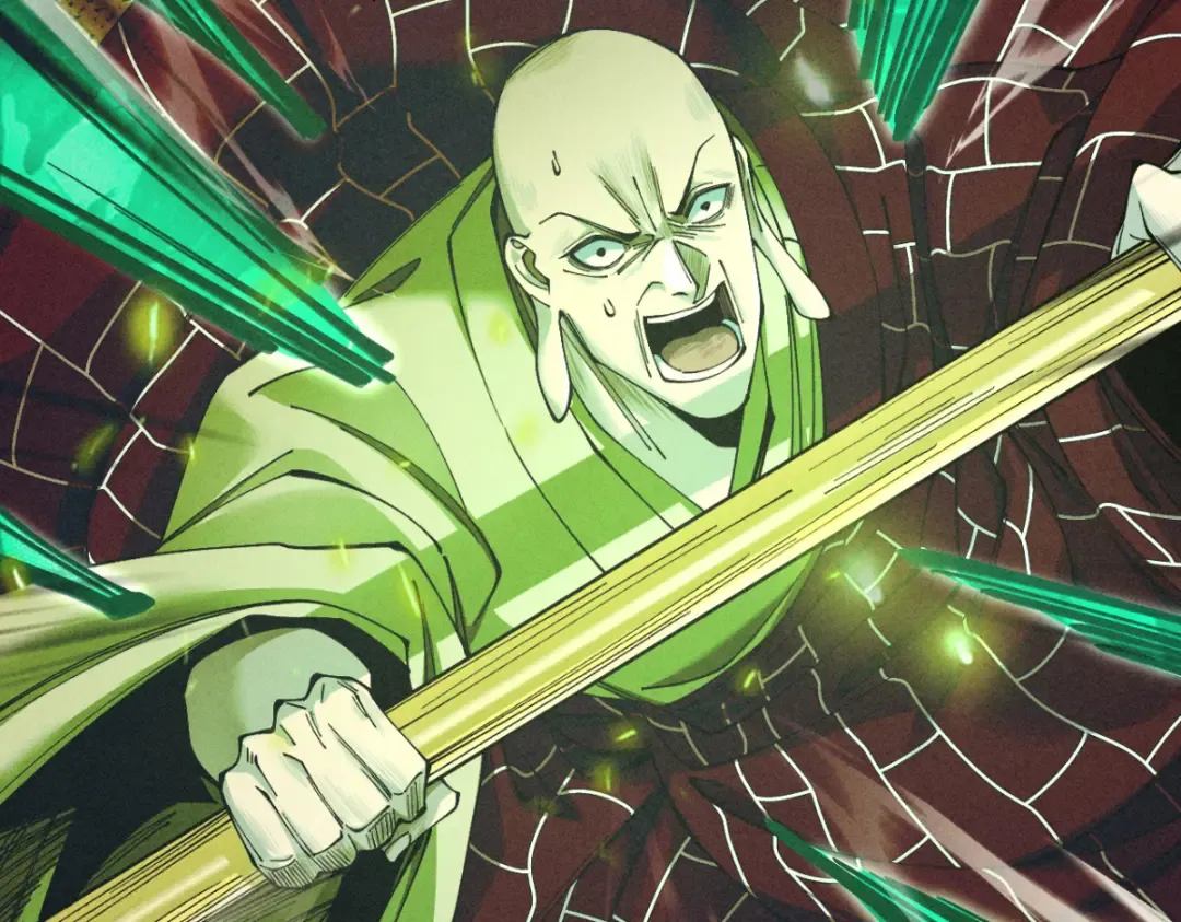 第15话 葬天棺 第153页