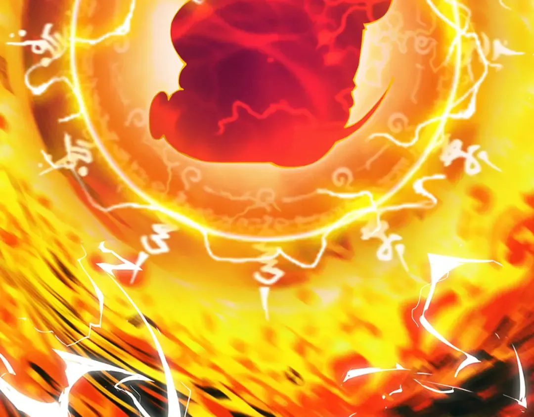 第17话 偷吃大罗仙果！ 第13页