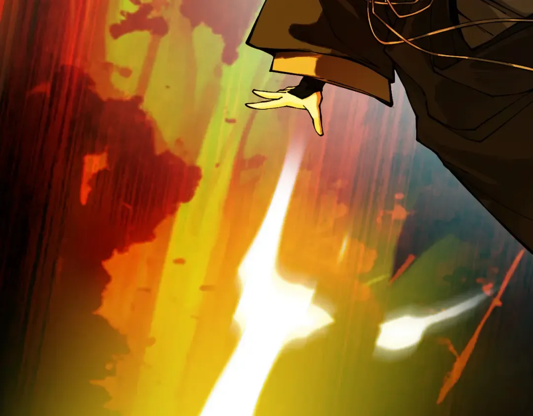 第17话 偷吃大罗仙果！ 第194页