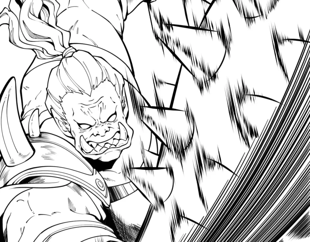 第17话 偷吃大罗仙果！ 第207页