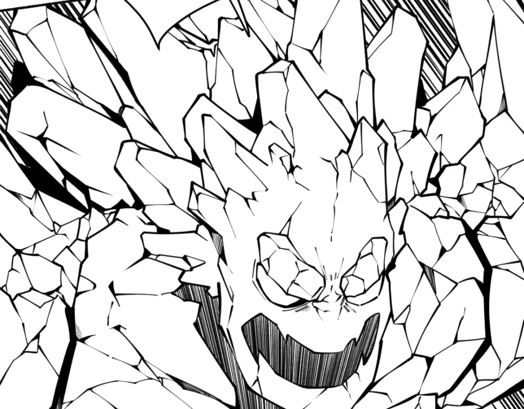 第17话 偷吃大罗仙果！ 第217页