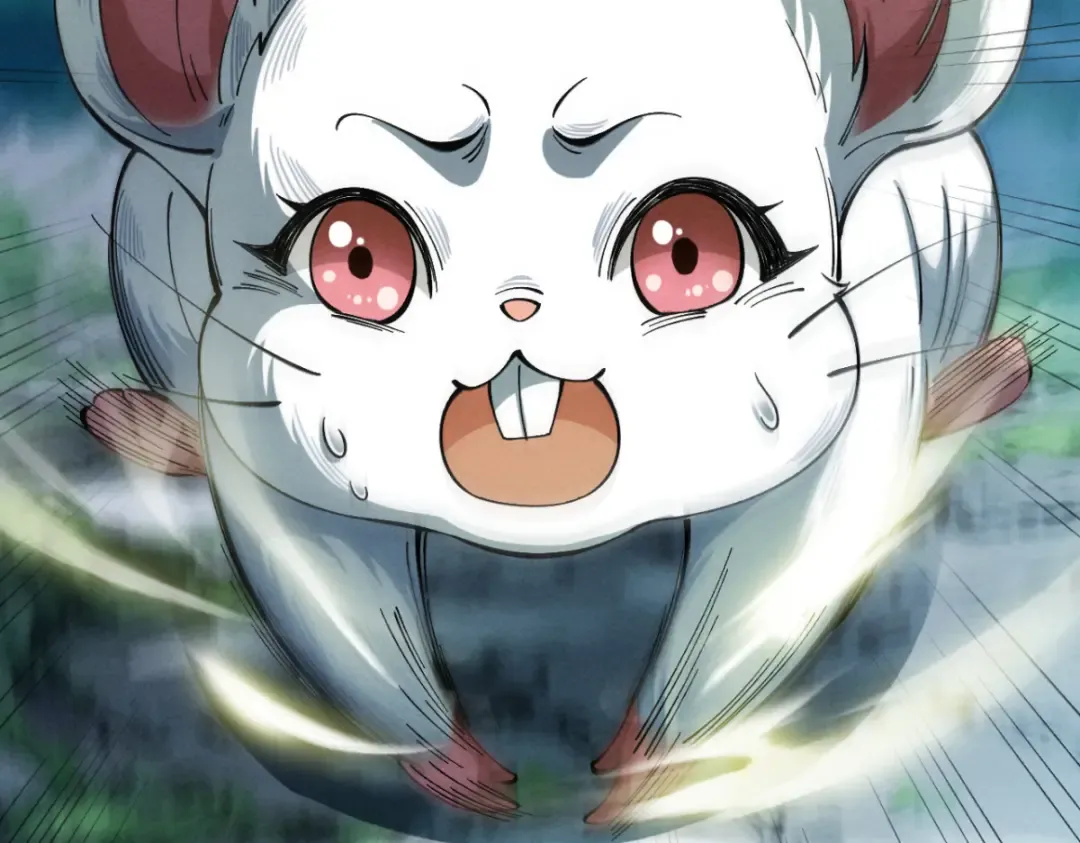 第18话 猫抓老鼠 第102页