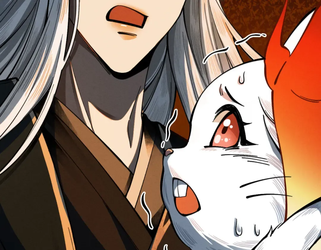 第18话 猫抓老鼠 第114页