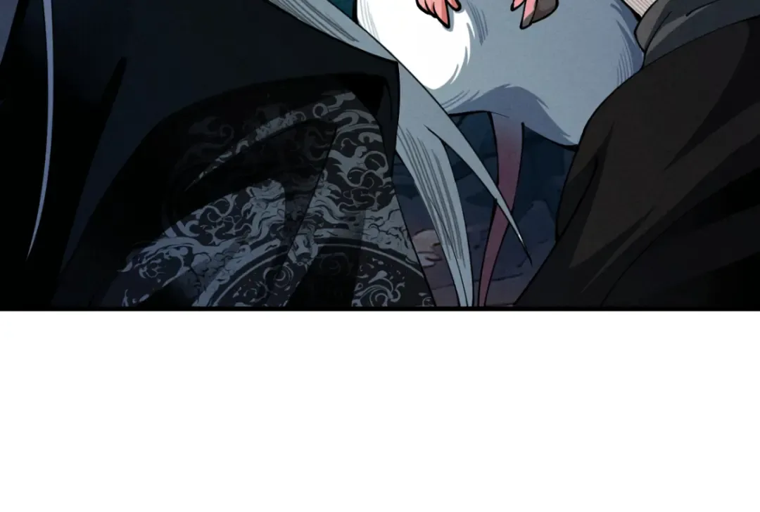 第18话 猫抓老鼠 第134页