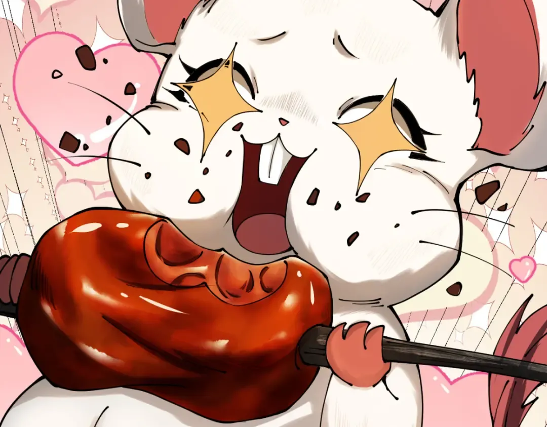 第18话 猫抓老鼠 第153页