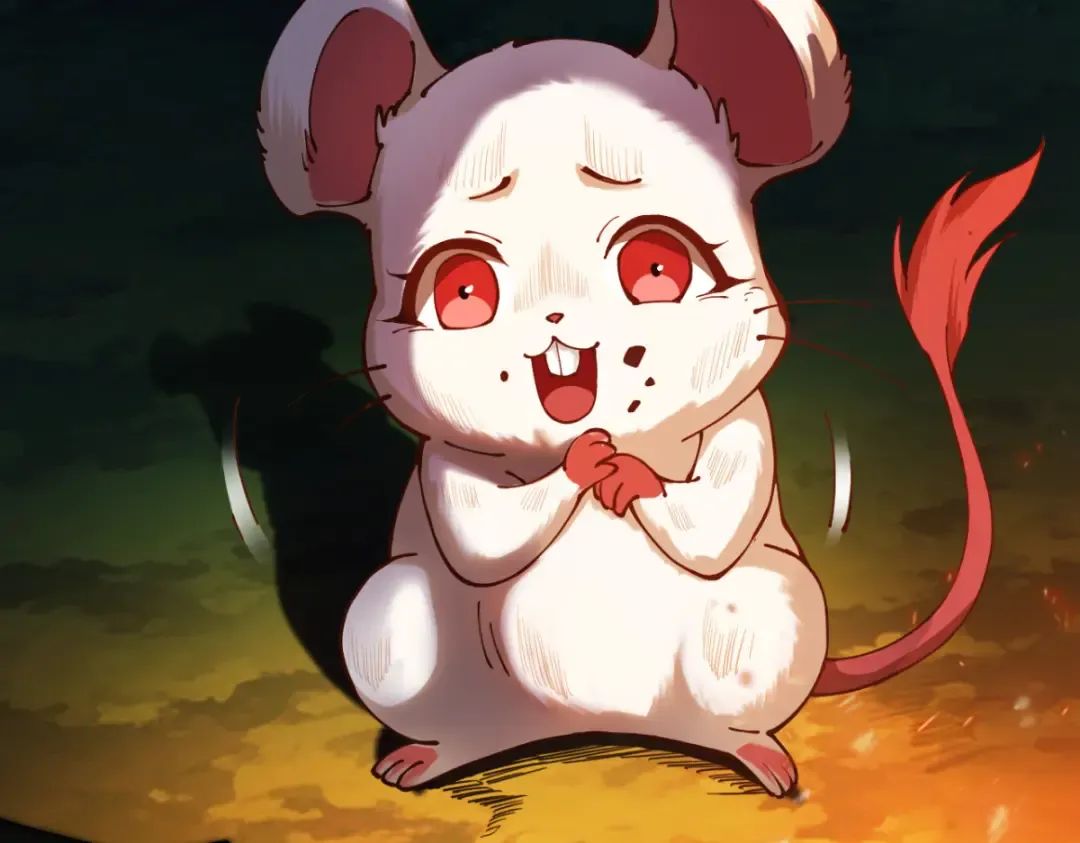 第18话 猫抓老鼠 第161页