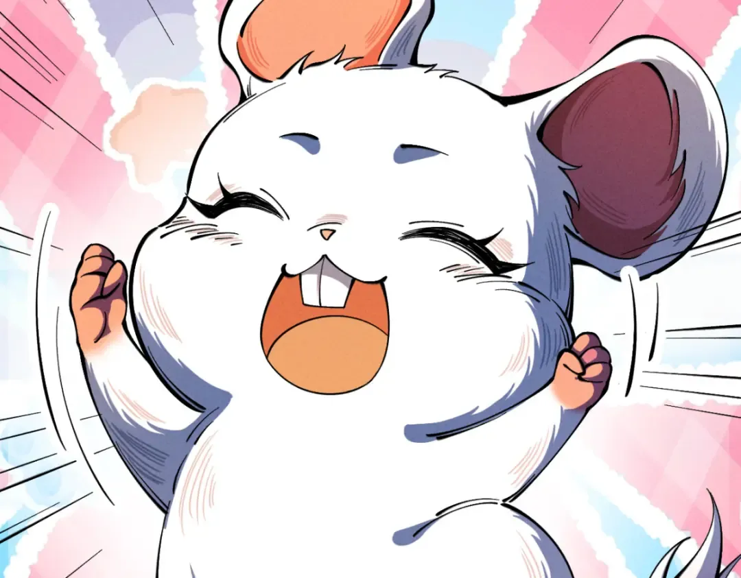 第18话 猫抓老鼠 第171页