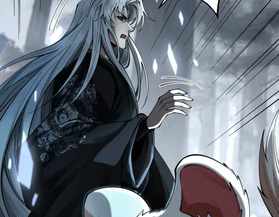 第19话 十万生灵的怒火 第38页